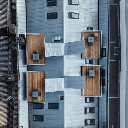 The Salt Residences Hallein Exterior foto
