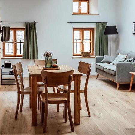 The Salt Residences Hallein Exterior foto